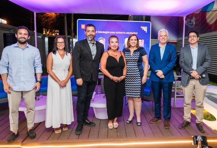 INDEX de la creatividad