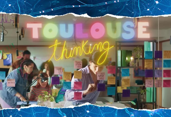 ¿Qué hace único al modelo educativo de Toulouse Lautrec? Metodologia Toulouse Thinking
