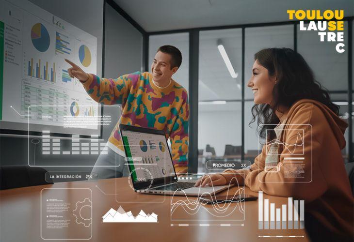 ¿Por qué estudiar una carrera de negocios en Toulouse?