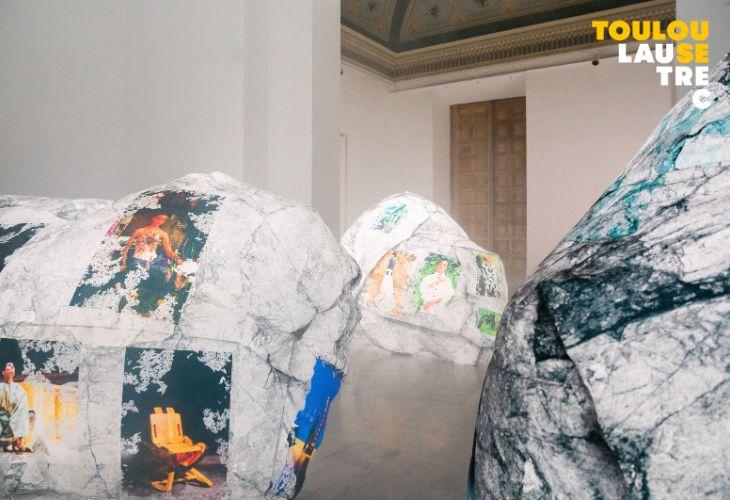 Toulouse Lautrec: Único representante peruano en Latam Creative Talent 2026