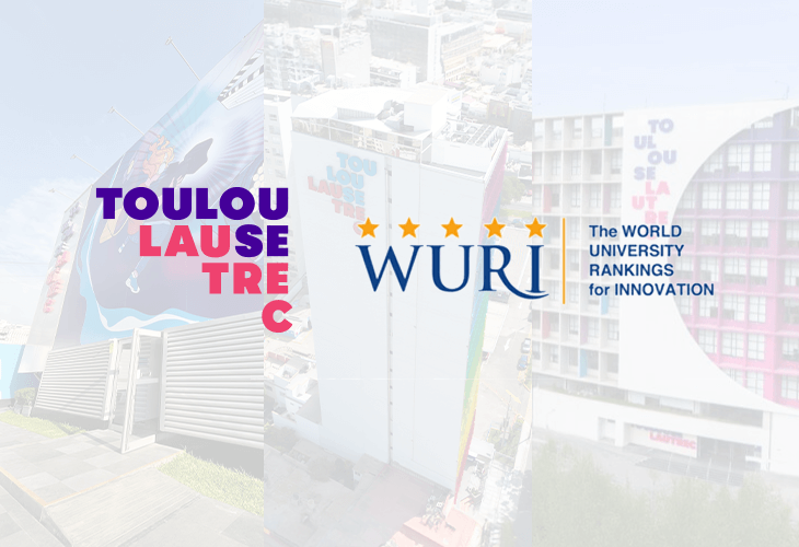 Toulouse Lautrec entre las mejores del mundo por su modelo educativo y actitud emprendedora, según el ranking mundial de Innovación WURI 2025 WURI 2025