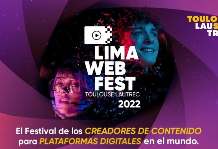 LimaWebFest 2022