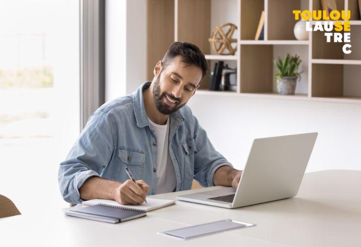 carreras profesionales se pueden estudiar a distancia en Peru