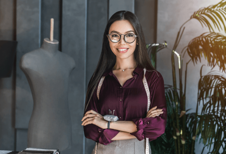 6 carreras relacionadas con la moda carreras relacionadas con la moda