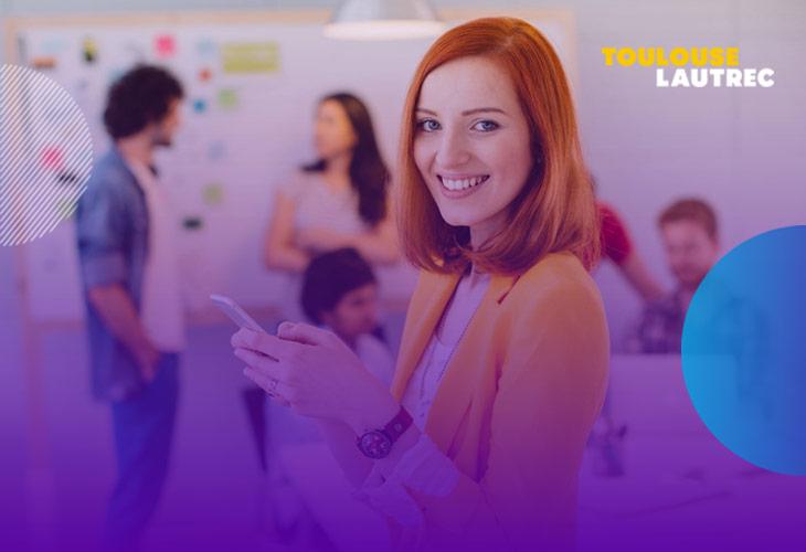 community manager
