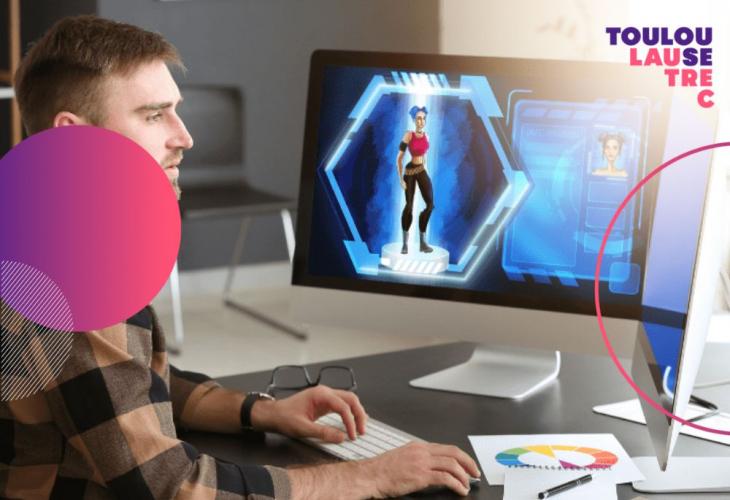 creador videojuegos