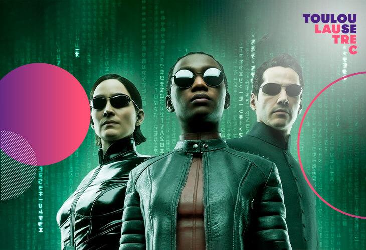 matrix