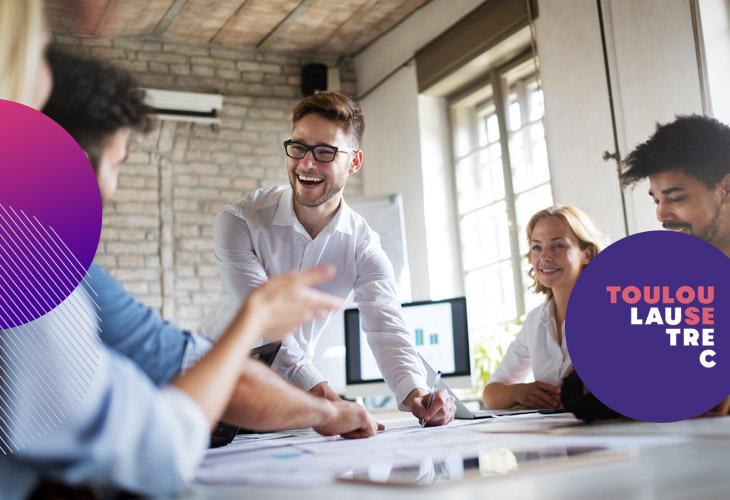 personas negocios