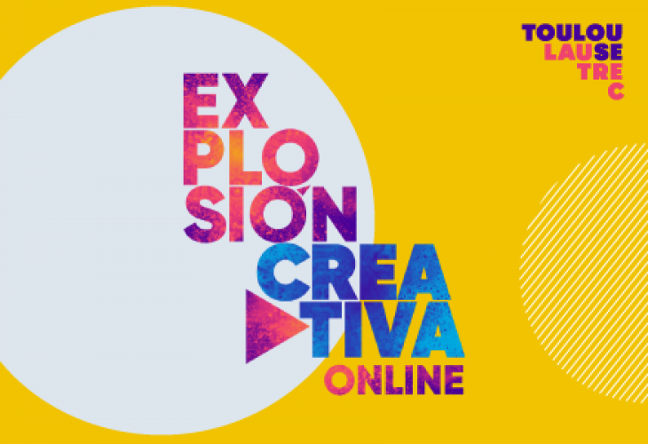 Explosión Creativa Online