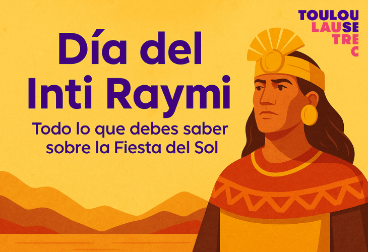 Dia del Inti Raymi: Todo lo que debes saber sobre la fiesta del sol dia del inti raymi