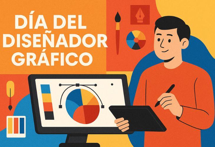 día internacional del diseñador gráfico dia internacional del diseñador grafico