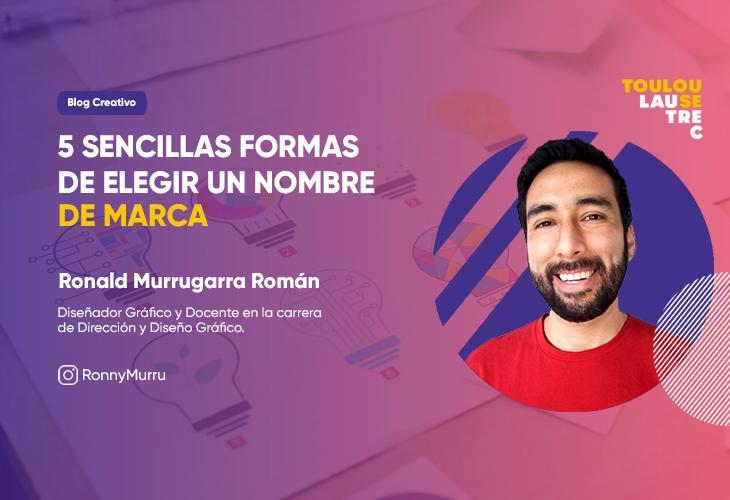 elegir nombre marca