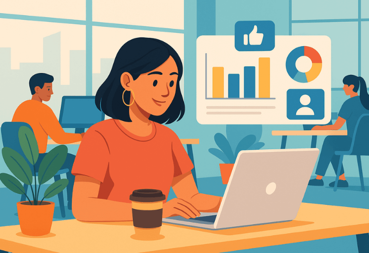 Descubre en qué consiste la carrera de Marketing en Perú en que consiste la carrera de marketing
