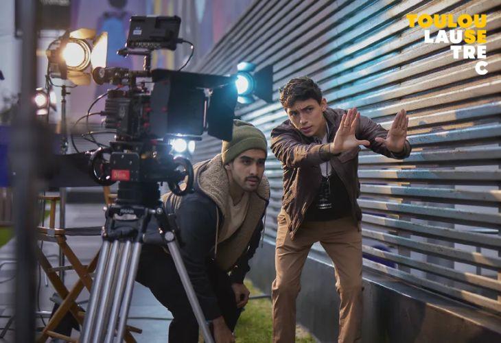 ¿Por qué estudiar la carrera de Comunicación Audiovisual Multimedia en la actualidad?