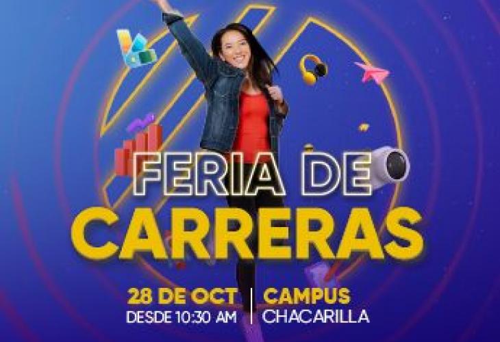 Feria de Carreras