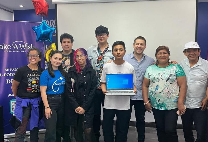 foto_Toulouse y Make a Wish