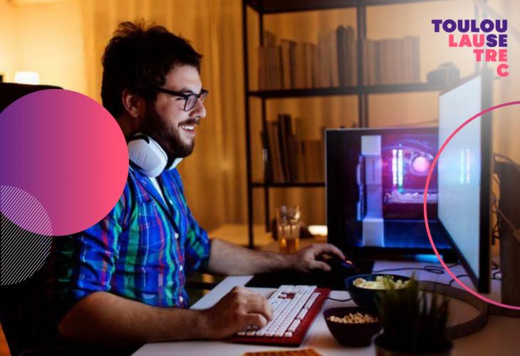 crear videojuego