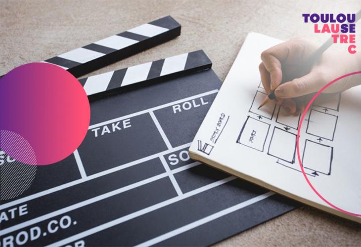 proyecto audiovisual