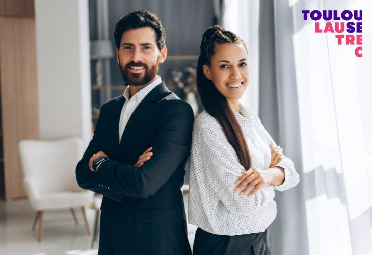 mejores carreras relacionadas a negocios en Peru