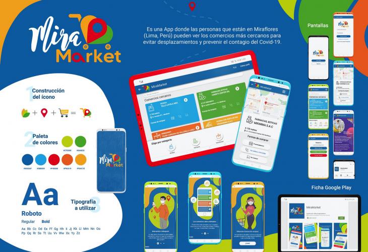 Orgullo Toulouse! MiraMarket