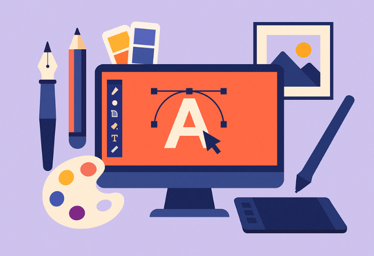 Descubre los 10 mejores programas de diseño gráfico programas de diseño grafico