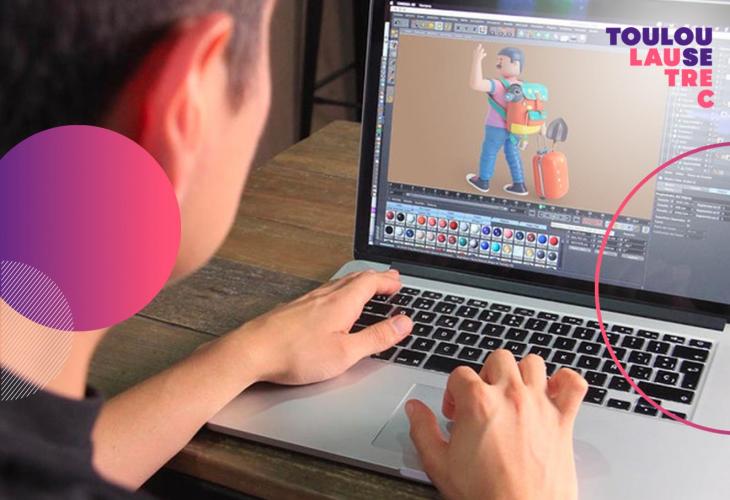 modelado 3D