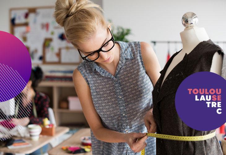 diseñador moda