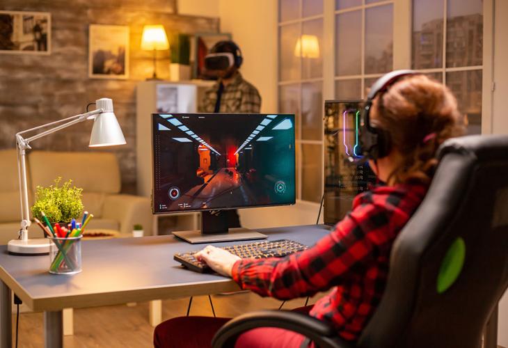 Campo laboral de un profesional en Dirección y Gestión de Proyectos de Videojuegos Campo laboral de un profesional en Dirección y Gestión de Proyectos de Videojuegos