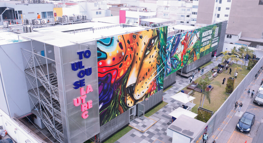 Toulouse Lautrec sede chacarilla Toulouse Lautrec sede chacarilla