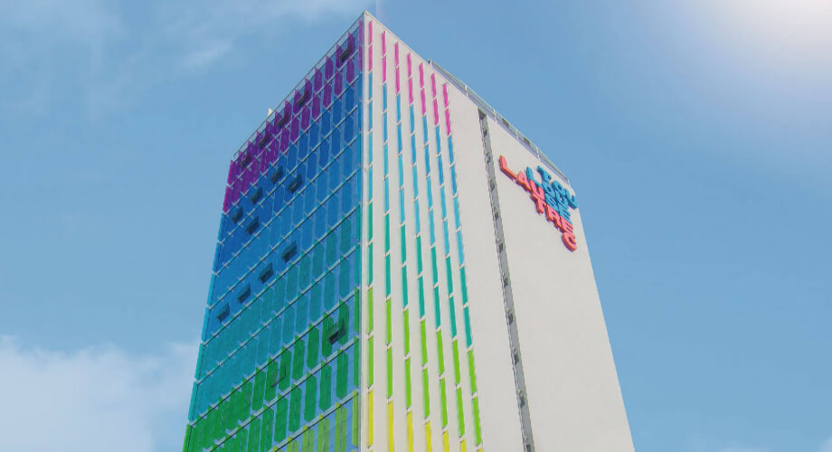 Toulouse Lautrec sede Javier Prado toulouse lautrec sede javier prado