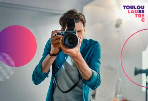 Cuándo se inventó la fotografía digital? - Escuela Fintech