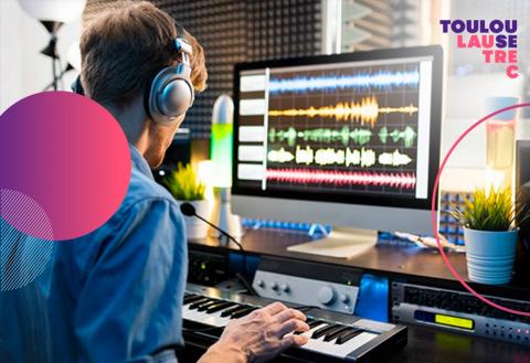 Los 6 mejores programas de edición de audio que puedes usar